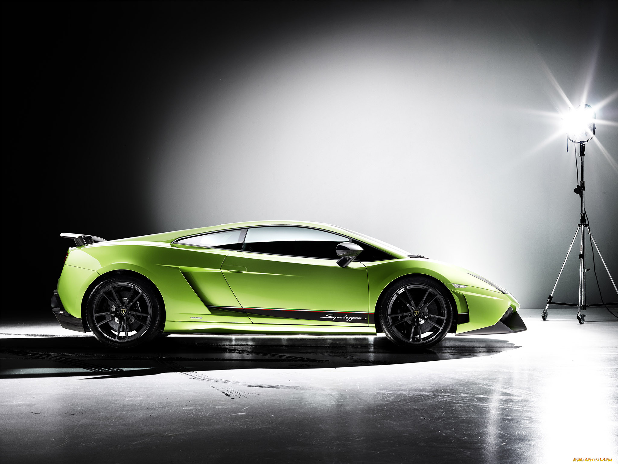 , lamborghini